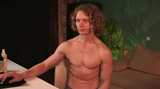 XXX chat uživo modela James_Spike
