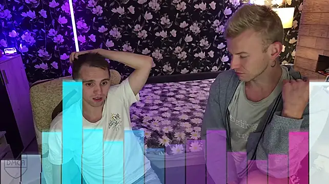 Vuitton live XXX chat
