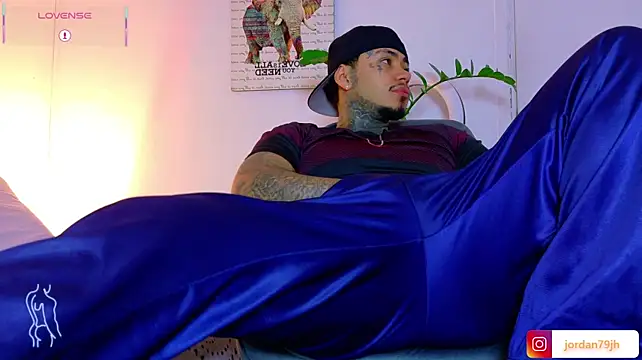JordanSmiith_ XXX чат на живо