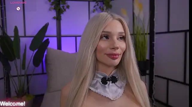 BarbieKara XXX чат на живо