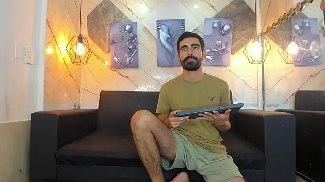 Andres_Bless live XXX chat