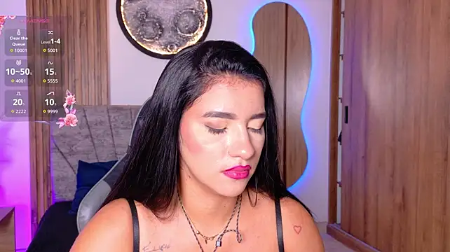 Victoria_Rous_'s Live XXX Chat