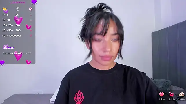 lillielover16's Live XXX Chat