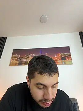 AmadeoWildn Live XXX chat