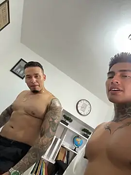 Dominiofit – Naživo XXX chat