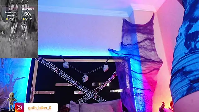 Bunny_O Chat XXX in diretta