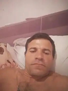 Show de webcam de Picagrnau