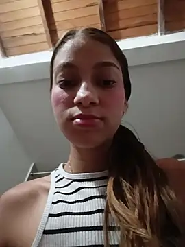 Živý XXX chat Vanneskk