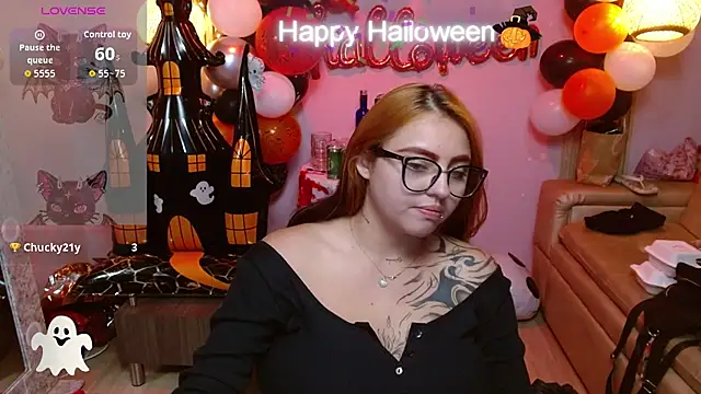 Miley_Clarck – Live XXX-chat
