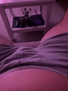 tony3729 Pertunjukan Webcam