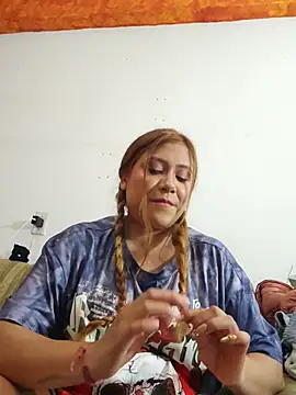 Živý XXX chat -TheCatCrazy-