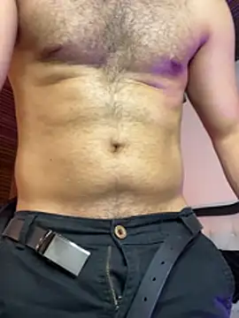 Samir_bear Live XXX-chat