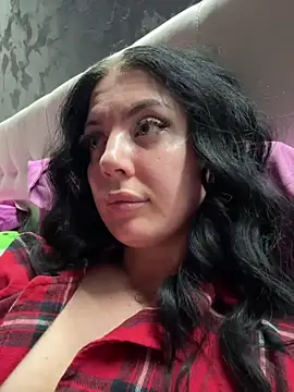 VelvettNyx Chat XXX live