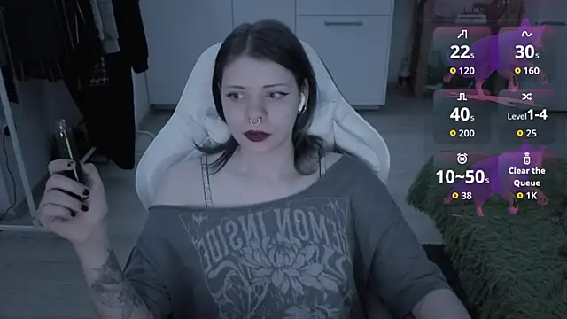 Alice_Zev Live XXX Chat