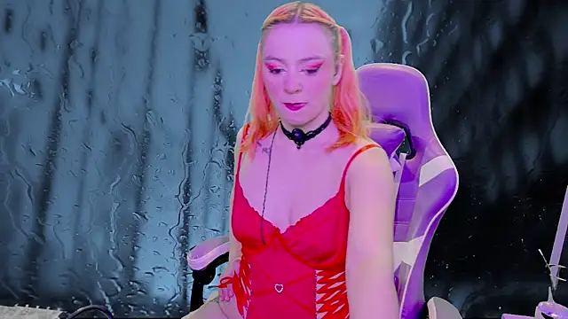 Živý XXX chat Miss-Mia07