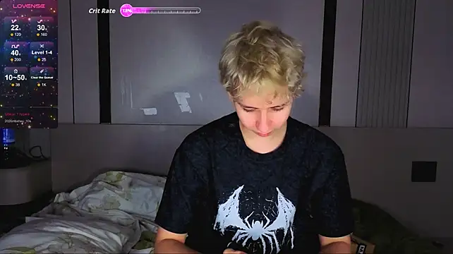 Chat +18 de Timothy_Fox ao vivo