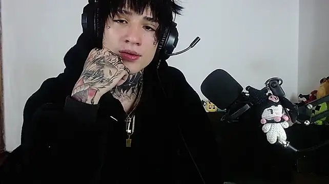 Chat XXX en directo de Ryoko_vishnu