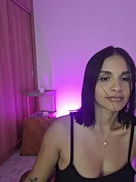 heyshaa's Live XXX Chat
