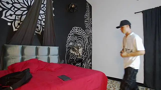 Blake_Stormm Chat XXX live