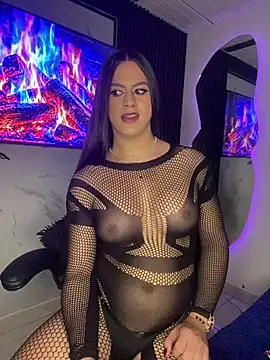 Czat XXX na żywo – Naughtysofiaa