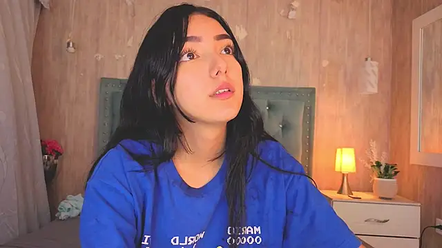 Marcelaa_fox 라이브 XXX 채팅