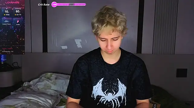 Czat XXX na żywo – Timothy_Fox