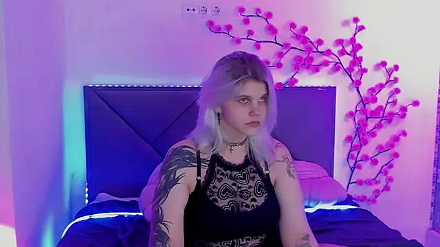 JoannLowe 라이브 XXX 채팅