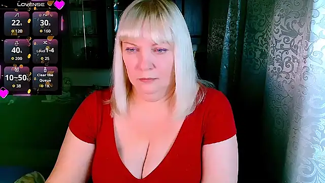 FlowerButterf Live XXX-Chat