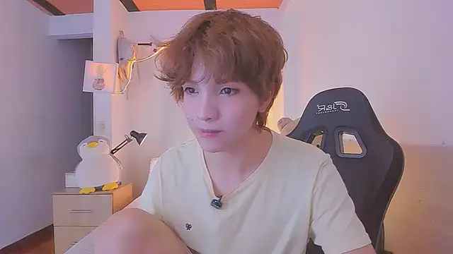 Živý XXX chat Sweet_Allan