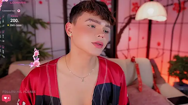 Živý XXX chat PRINCE_STEV