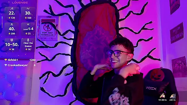 Eithan__wolf – Naživo XXX chat