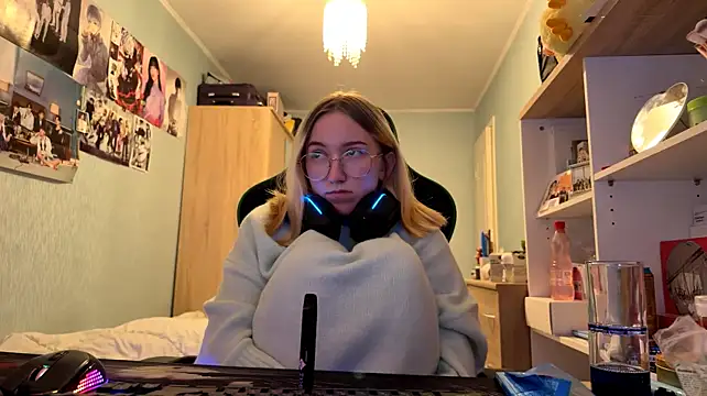 Chat XXX ao vivo de SoniaKotts