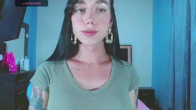 karla_zambrano Chat XXX in diretta