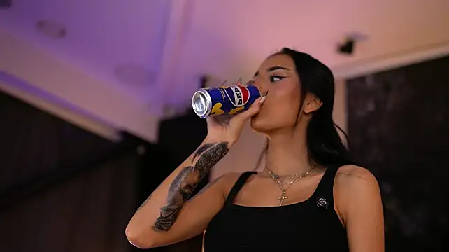 Chat XXX ao vivo de KimNatty