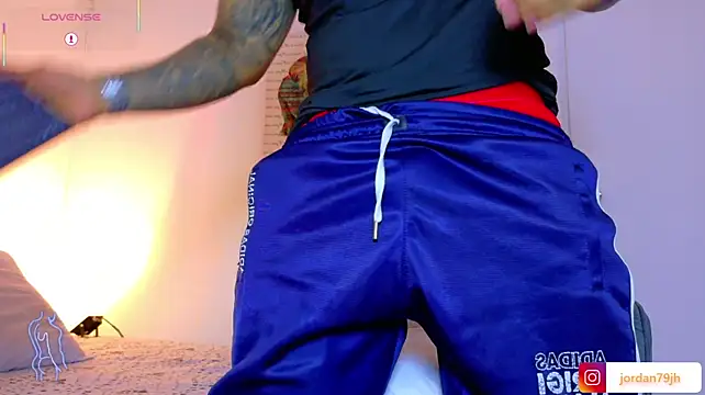 JordanSmiith_ Chat XXX live