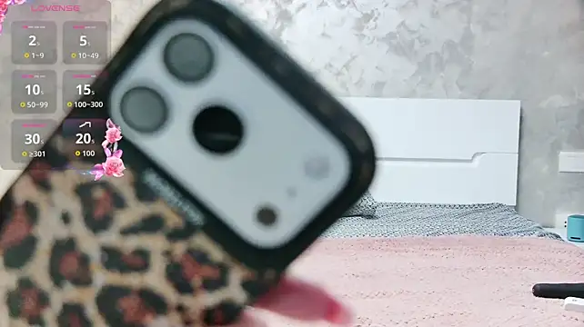 Živý XXX chat miaastarr