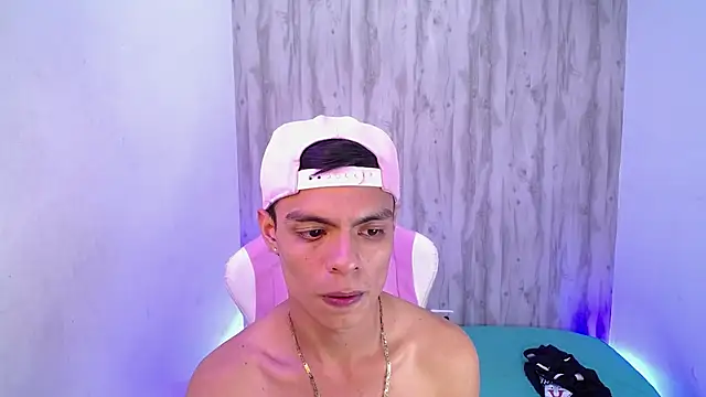 Chat XXX Live Dayron_lee_