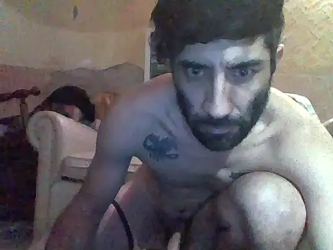 Cachydj1 Chat XXX live