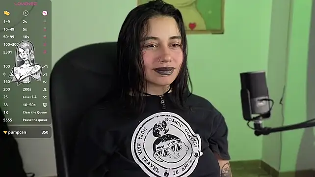 Chat +18 de val_bardot ao vivo