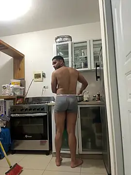 צ'אט XXX בשידור חי של luismanuel_1998