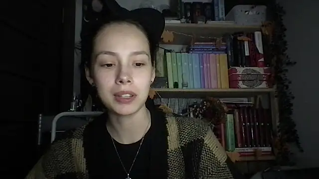 Živý XXX chat Yuna5343
