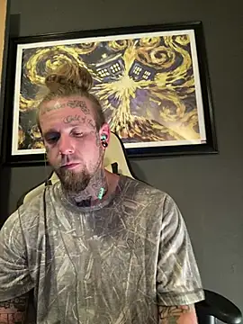 Smokebluntafterblunt webkamerás műsora