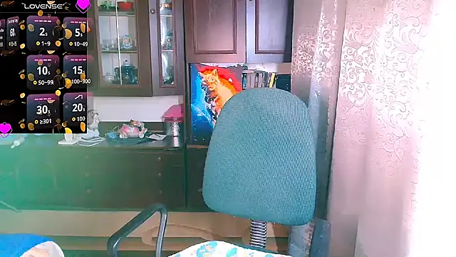 FlowerButterf Live XXX-Chat