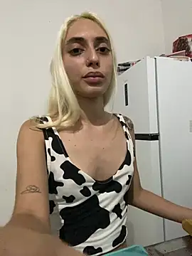 Chat XXX Live loirinhaaa