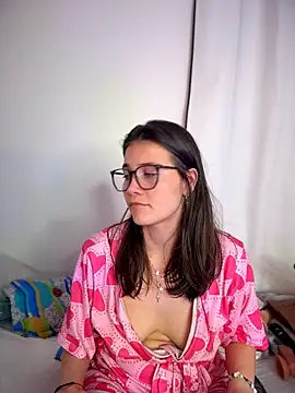 Chat +18 de aurora_spark ao vivo