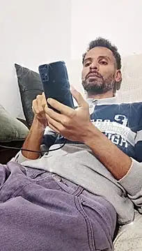 Chat +18 de BlackAlphaPrime ao vivo