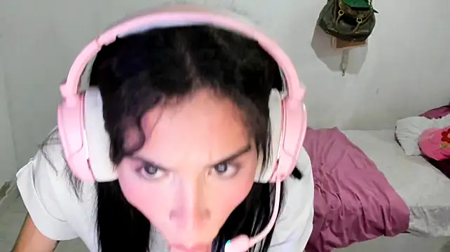 XXX chat uživo modela Jackymurphy_