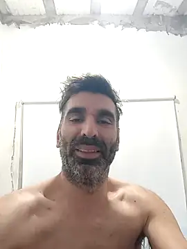 Gero3x Webcamshow
