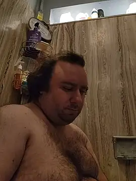 elfranger's Live XXX Chat