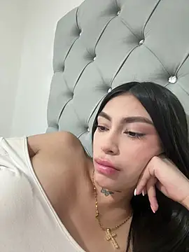 Bonny_Eva's Live XXX Chat